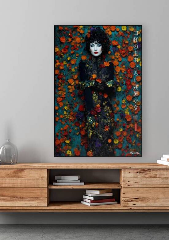 FA 25 2x3 1063 by Ksavera ART