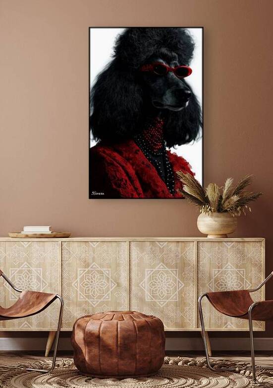 FA 25 2x3 1075 by Ksavera ART