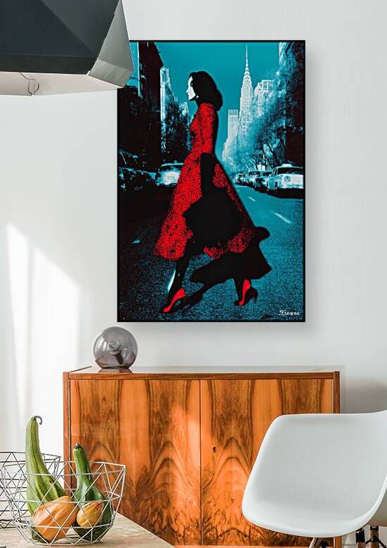 FA 25 2x3 1068 by Ksavera ART