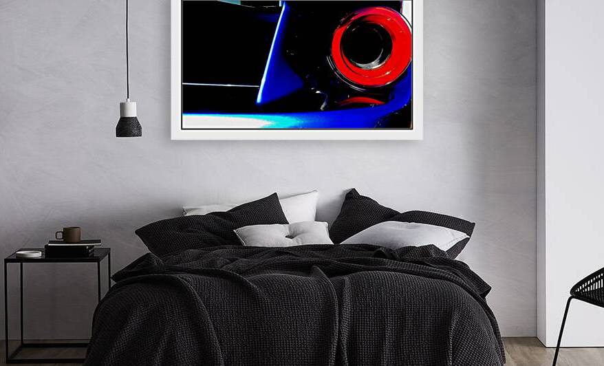 AUTO ART 23 by Michael Van Zandt Photography