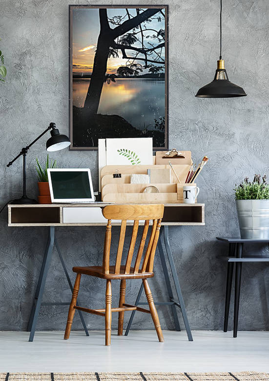 Beautiful Sunset in Ilheus - Brazil by Carol Assis