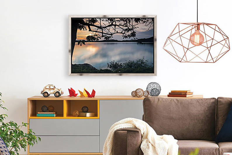 Sunset in Ilheus -  Brazil by Carol Assis