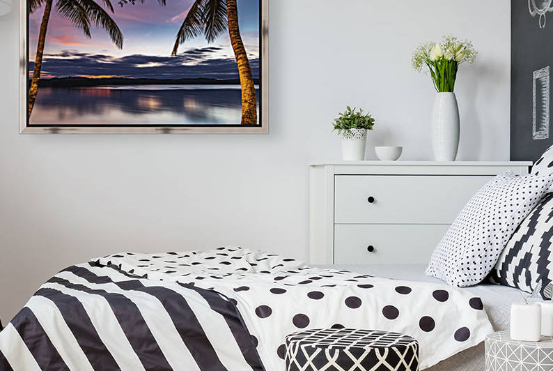 Sunset Colors -  Ilheus Brazil by Carol Assis