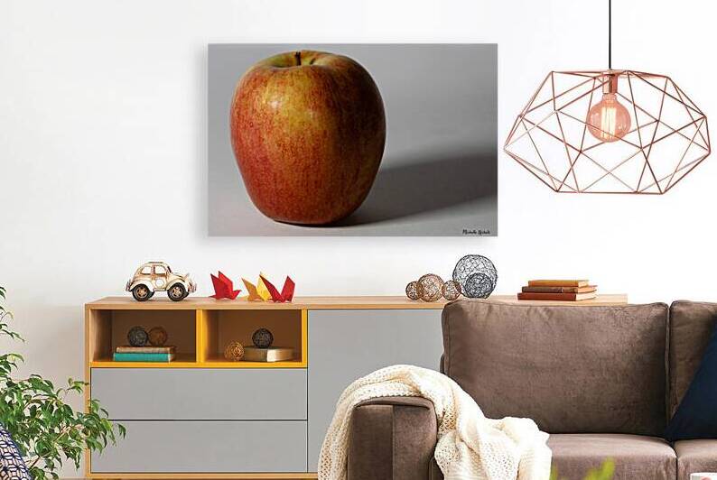 Big Apple by Michelle Nichols