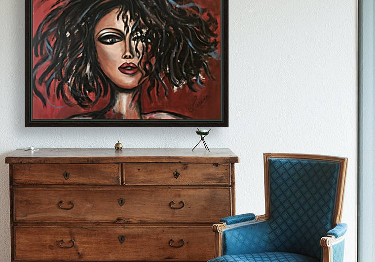 Mamzelle by Marie Therese Lacroix