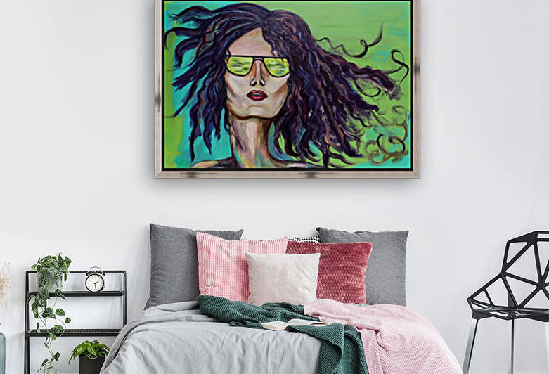 Au Rendez Vous by Marie Therese Lacroix