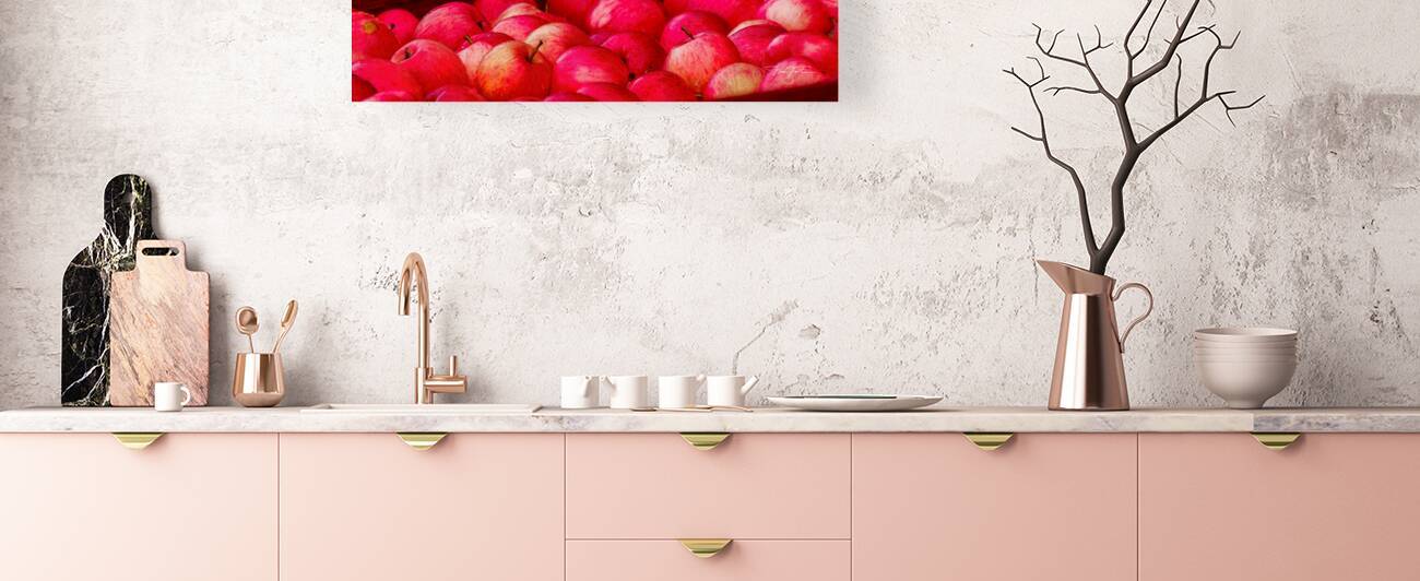 Cider Apples by Ken Foster