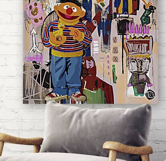 L I T T L E  T H I N G S by GABA