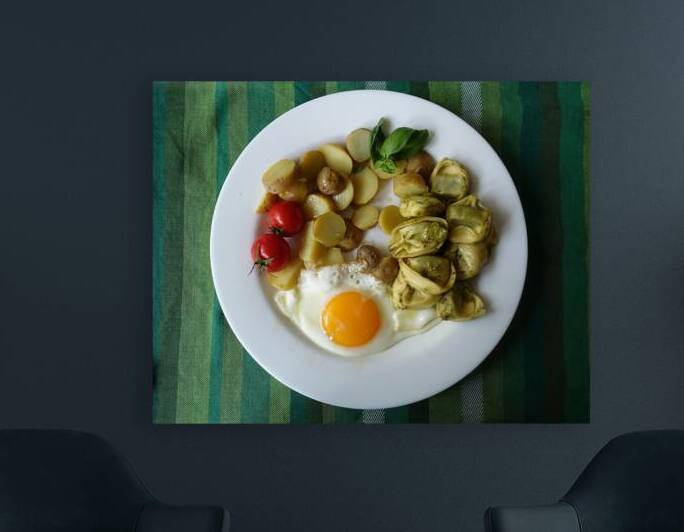 egg by Massimo Frascogna