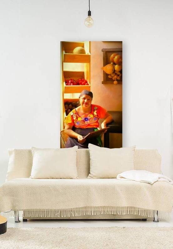 El Cocinero by John Erbland