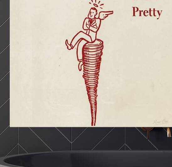 1940s OU Grads Sittin Pretty by Row One Brand