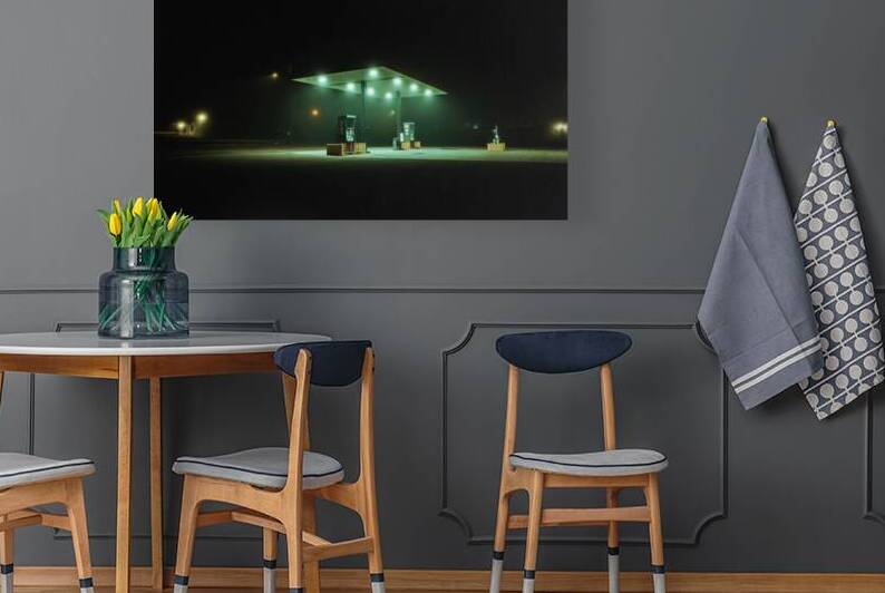 Night Moods by Kelley Richens