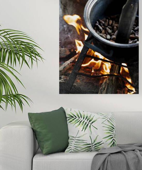 CHOCOLATE ON THE MOVE gigapixel standard v2 2x.ti by Morgane Charlier Photography