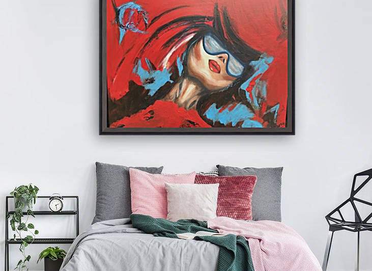 Wait For Me by Marie Therese Lacroix