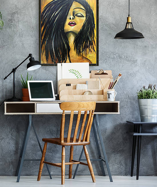 L Extase by Marie Therese Lacroix