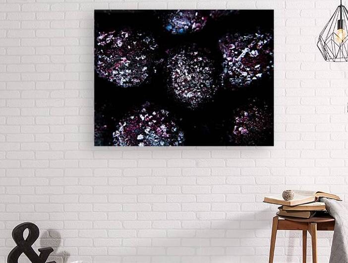 Deep Freeze by Jorgo