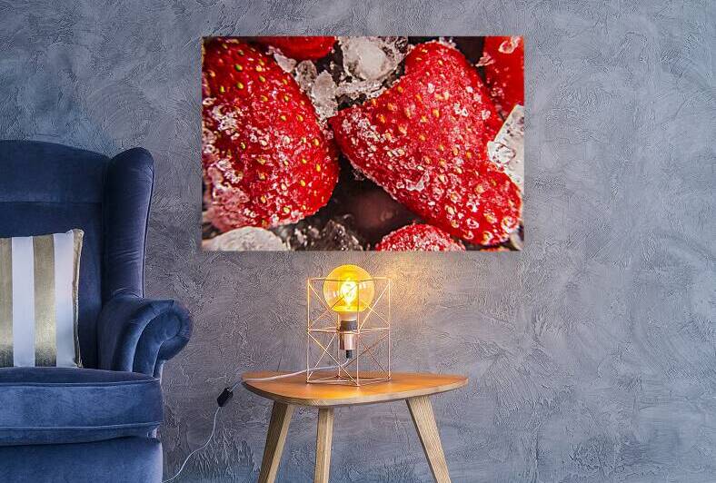 Berry Delicious by Jorgo