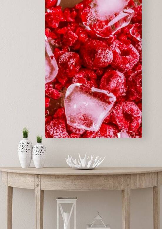 Refreshing And Fruity by Jorgo