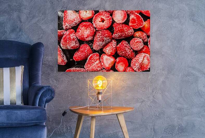 Deliciousness by Jorgo