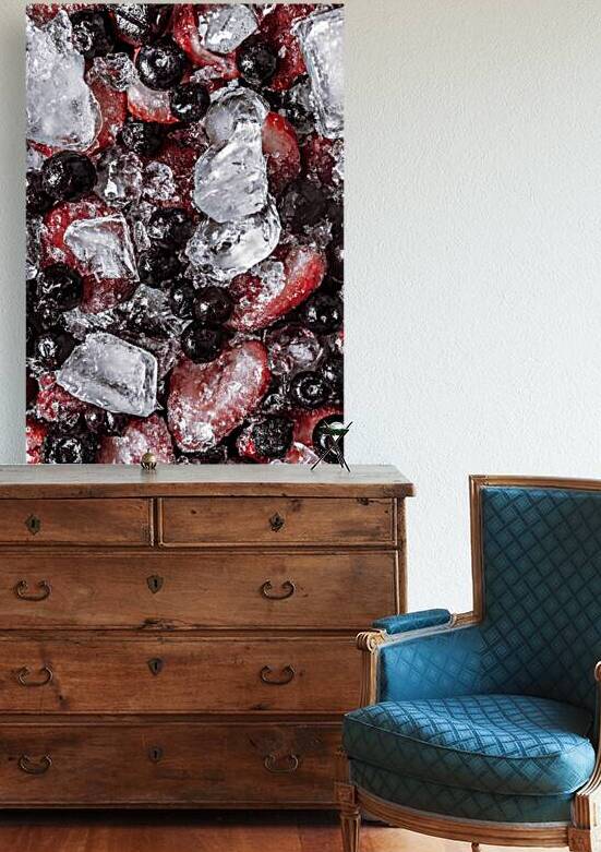 Cocktail Blend by Jorgo