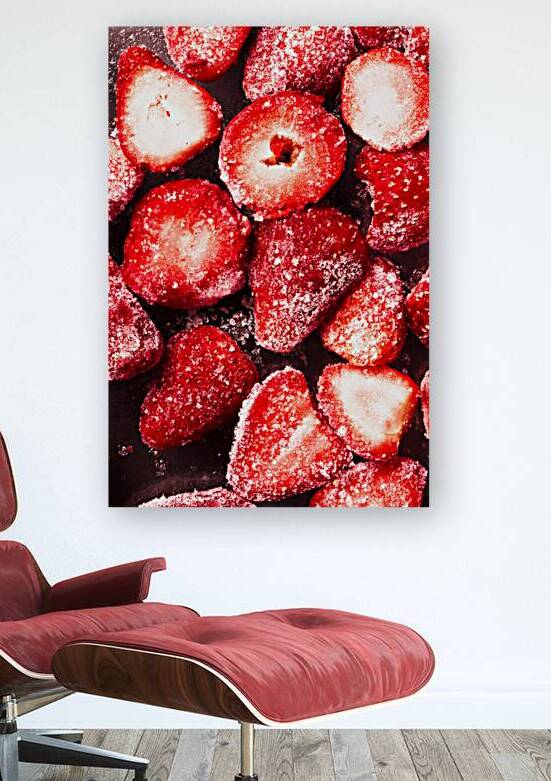 Frosty Sweetness by Jorgo