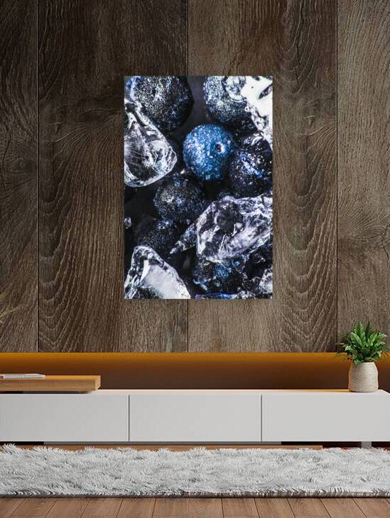 Cool Closeup by Jorgo