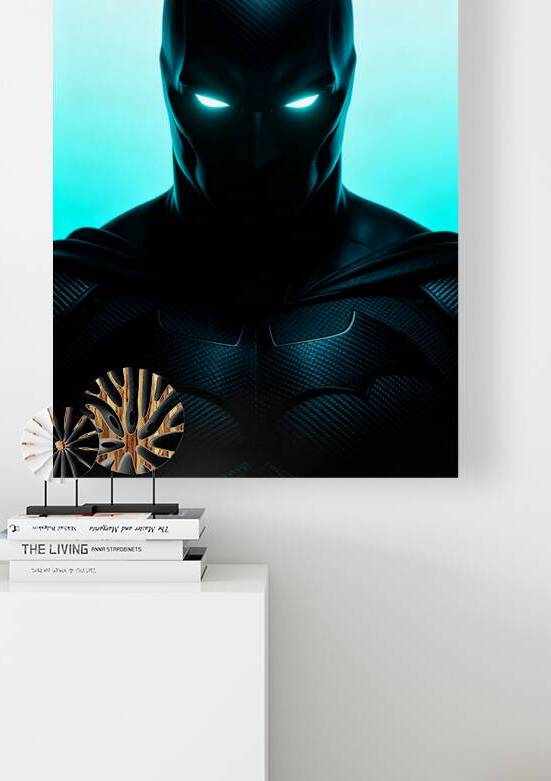 Shadow of the Machine by Sumer Paintings