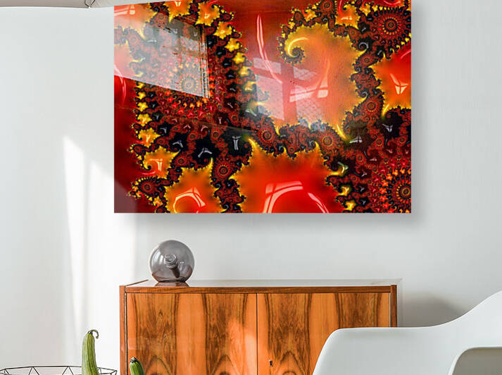 Firestorm by HH Photography of Florida