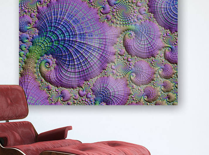 She Sells Sea Shells by HH Photography of Florida