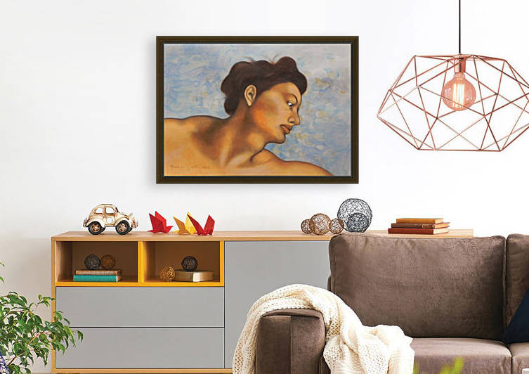 Sistine mood  by federicocortese