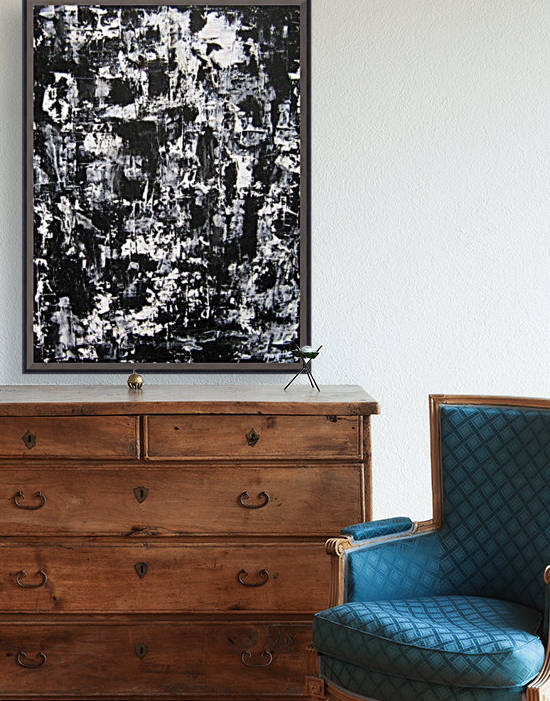 Borduas Borduas by mindtrixescape