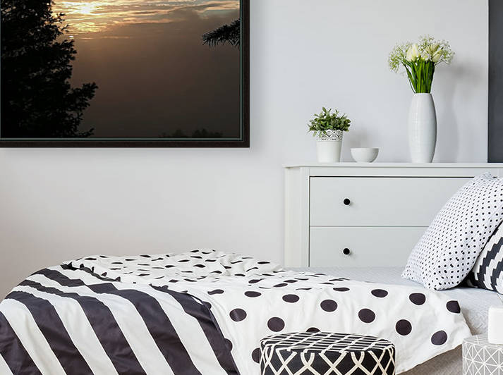 An evening in Murree Pakistan by Hafiz Muhammed Usman