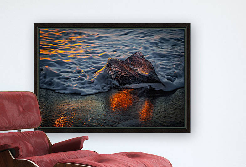 Diamonds On The Souls Of Your Shoes by Verinder Grewal Photography