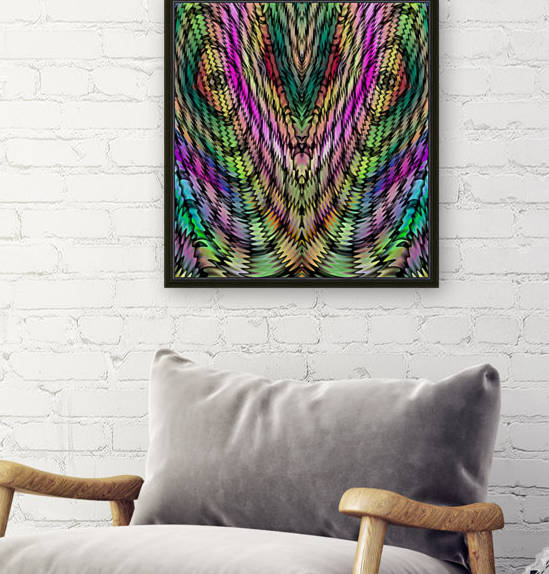 A.P.Polo - Iguana by A P Polo