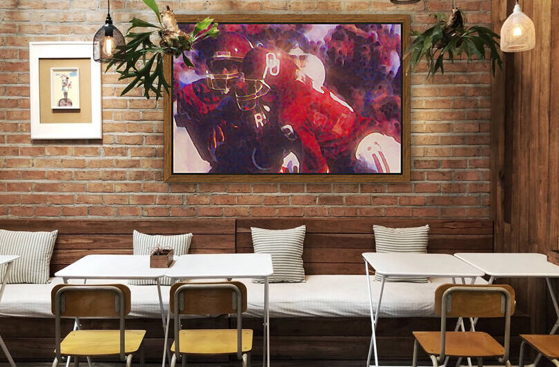 Holieway Handoff II by Row One Brand