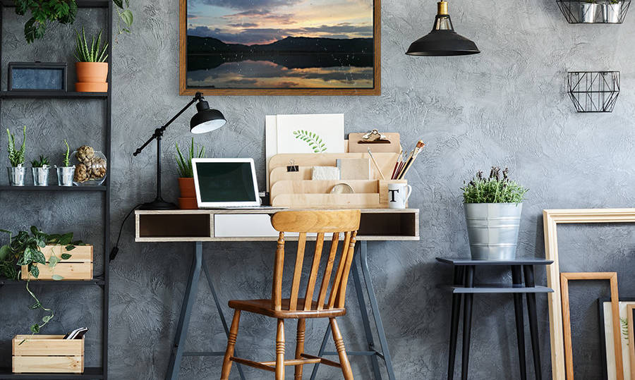 Uchali Lake Soon valley Pakistan by Hafiz Muhammed Usman