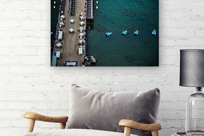 Sorrento by Fabien Dormoy