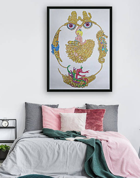 1902 by Felipe Cortes Clopatofsky