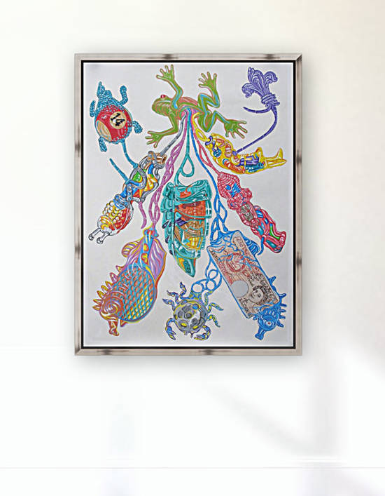 1403 by Felipe Cortes Clopatofsky