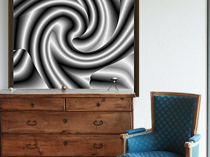 A.P.Polo - Birdcage by A P Polo