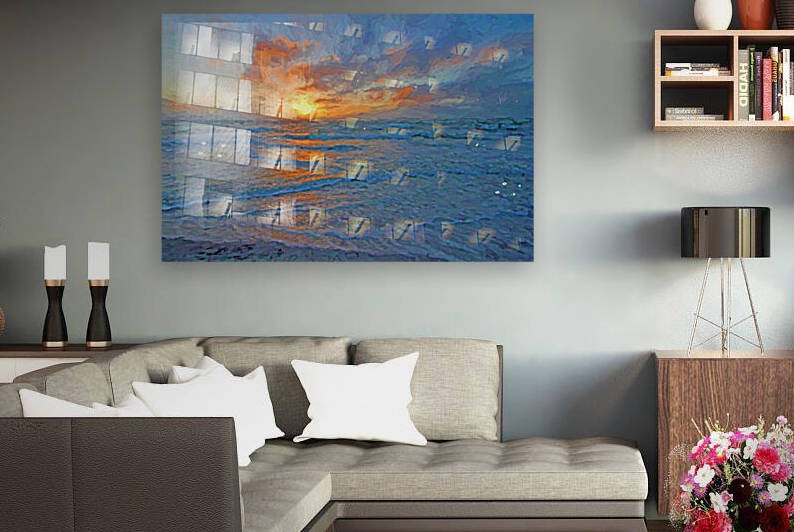 The Eternal Sea by HH Photography of Florida