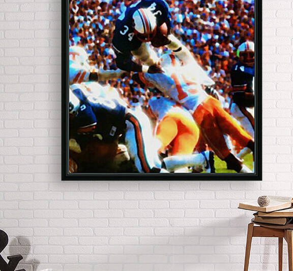 Bo Jackson by Row One Brand