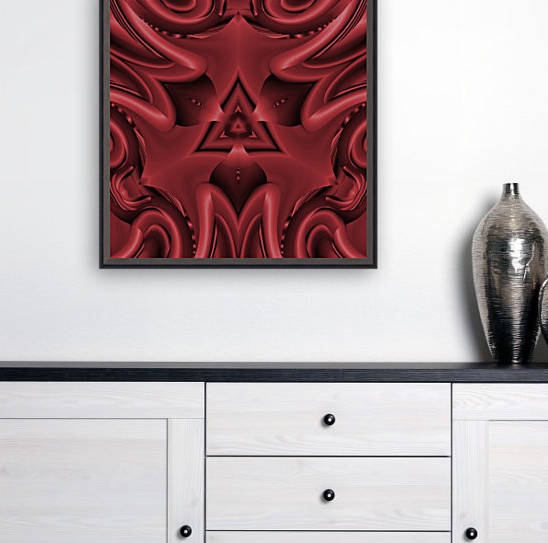 A.P.Polo - Baphomet 2.0 by A P Polo