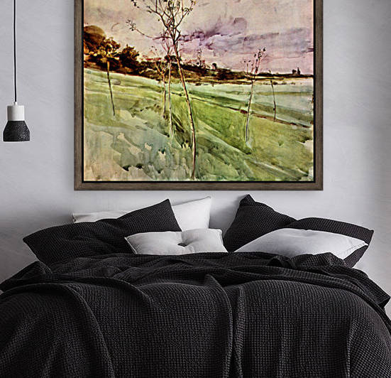 After the storm by Giovanni Boldini