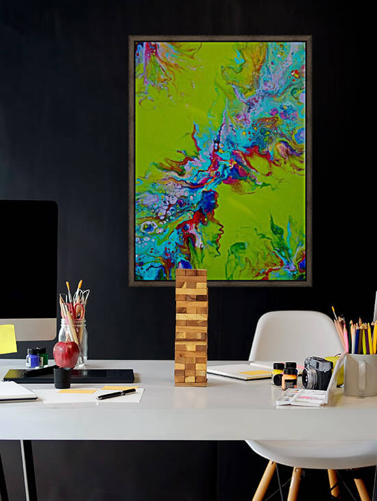 Beauty in Bloom super pixel  by Mary Lu