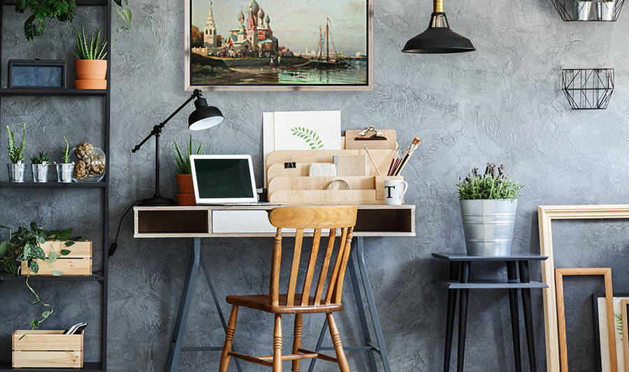 Easter procession in Yaroslavl by Alexey Bogolyubov