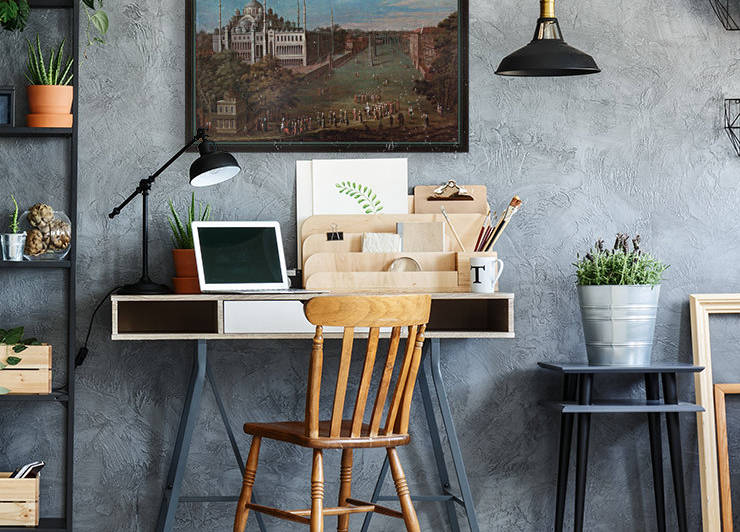 Constantinople by Alexey Bogolyubov