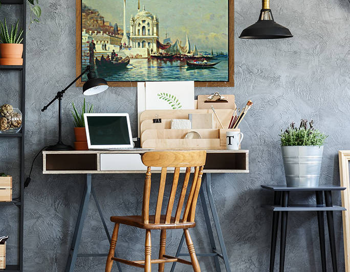 Constantinople - 1860 by Alexey Bogolyubov