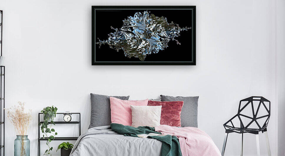 Cosmic Rock by Lee Garrett