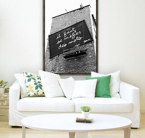 Beware of Words by Bill Osuch